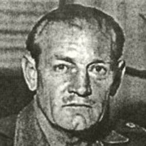 Jack Churchill