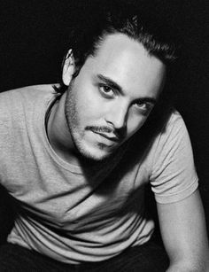 Jack Huston