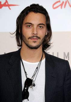 Jack Huston