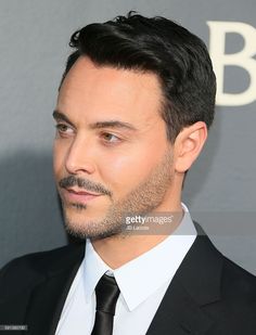 Jack Huston