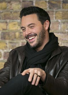 Jack Huston