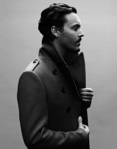 Jack Huston