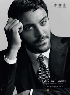 Jack Huston