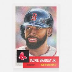 Jackie Bradley Jr.