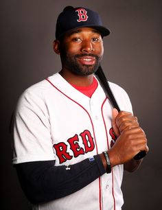 Jackie Bradley Jr.