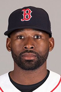 Jackie Bradley Jr.