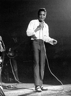 Jackie Wilson