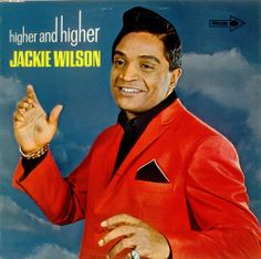 Jackie Wilson