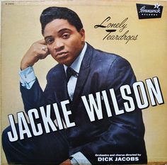 Jackie Wilson