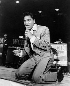 Jackie Wilson