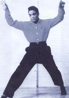 Jackie Wilson