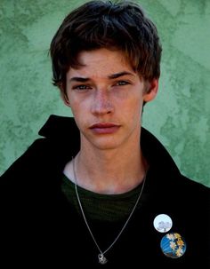 Jacob Lofland