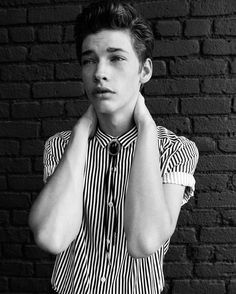 Jacob Lofland