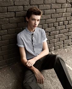 Jacob Lofland