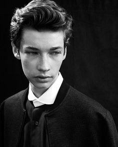 Jacob Lofland