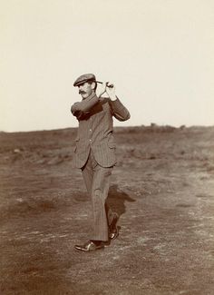 James Braid