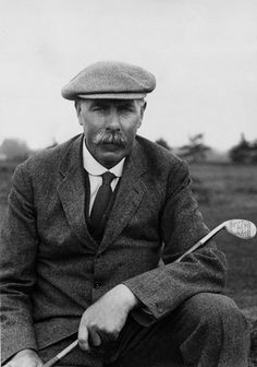 James Braid