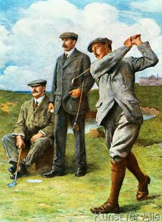 James Braid