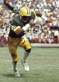 James Lofton