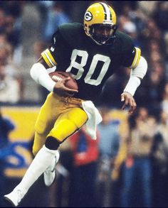 James Lofton