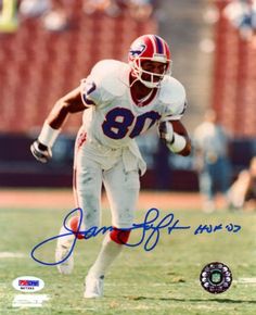 James Lofton