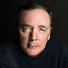 James Patterson