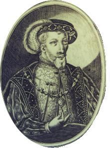 James V