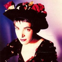 Jane Wiedlin