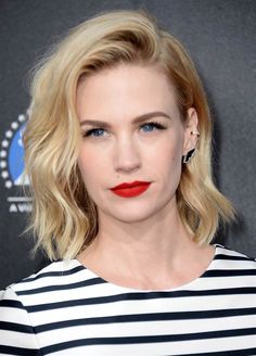 January Jones