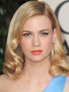 January Jones