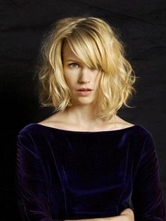 January Jones