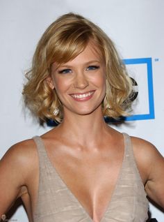 January Jones