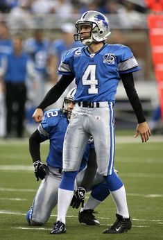 Jason Hanson