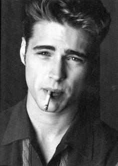 Jason Priestley