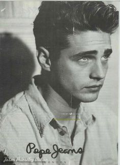 Jason Priestley