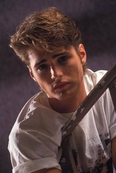 Jason Priestley