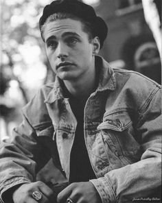 Jason Priestley