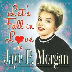 Jaye P. Morgan