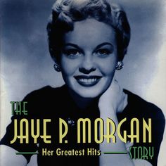 Jaye P. Morgan