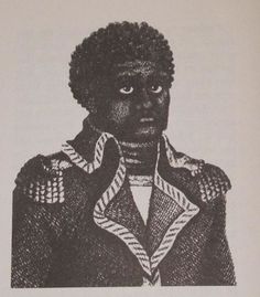 Jean-jacques Dessalines