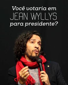 Jean Wyllys