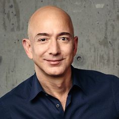 Jeff Bezos