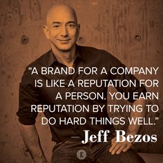 Jeff Bezos