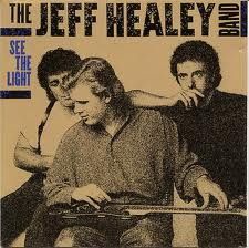 Jeff Healey