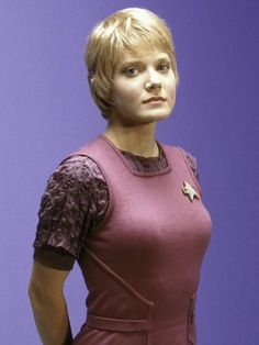 Jennifer Lien