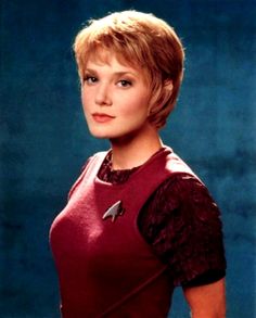 Jennifer Lien