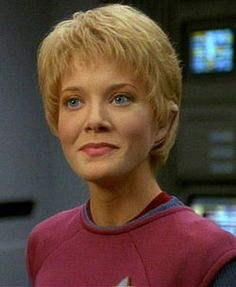 Jennifer Lien