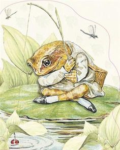 Beatrix Potter