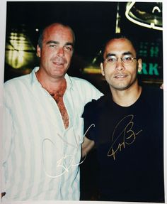 Jerry Doyle