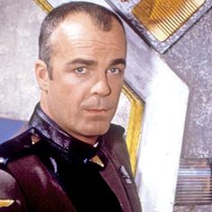 Jerry Doyle